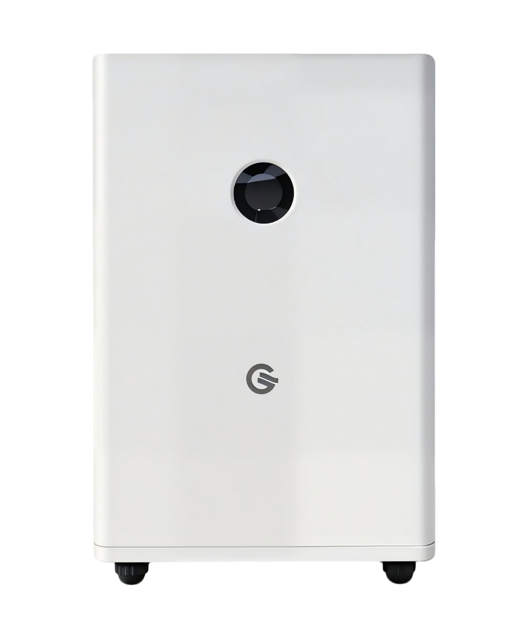 Gerchamp 16.08 kWh LiFePO4 battery