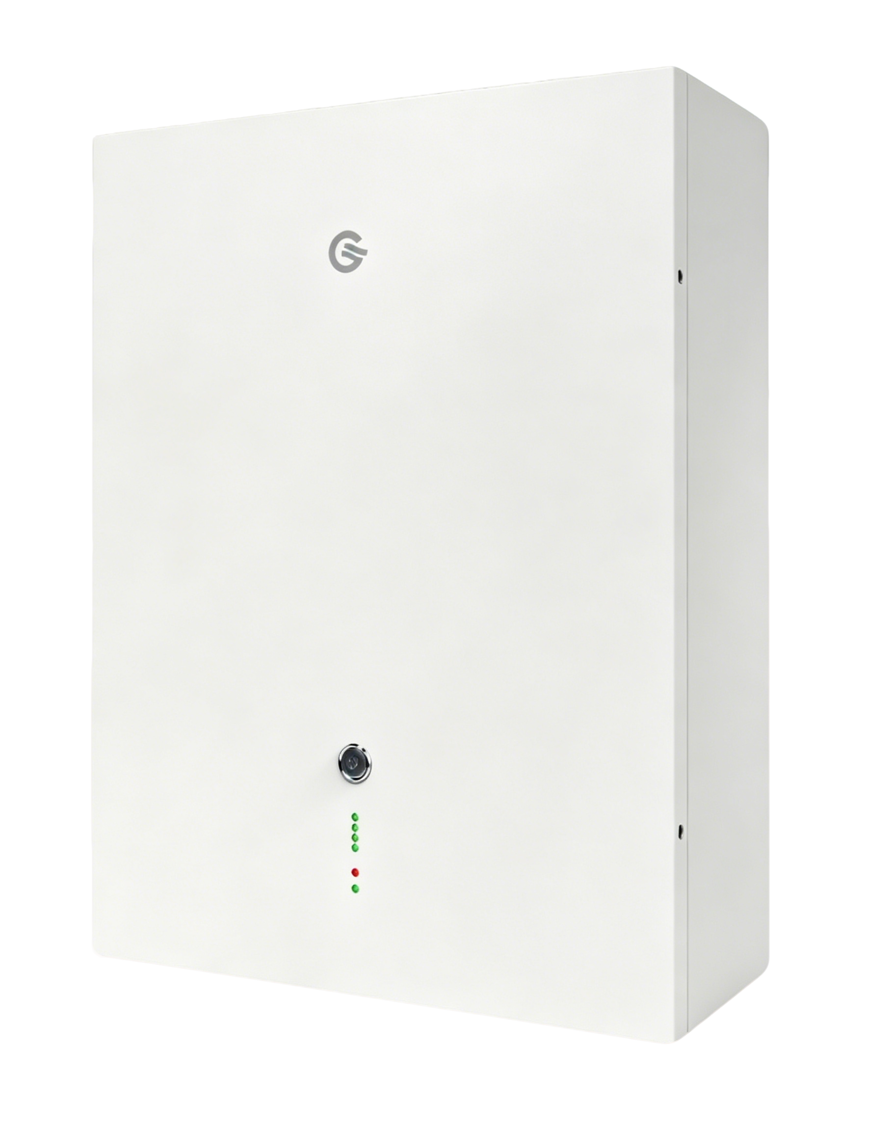 Gerchamp 2.56 kWh LiFePO4 battery