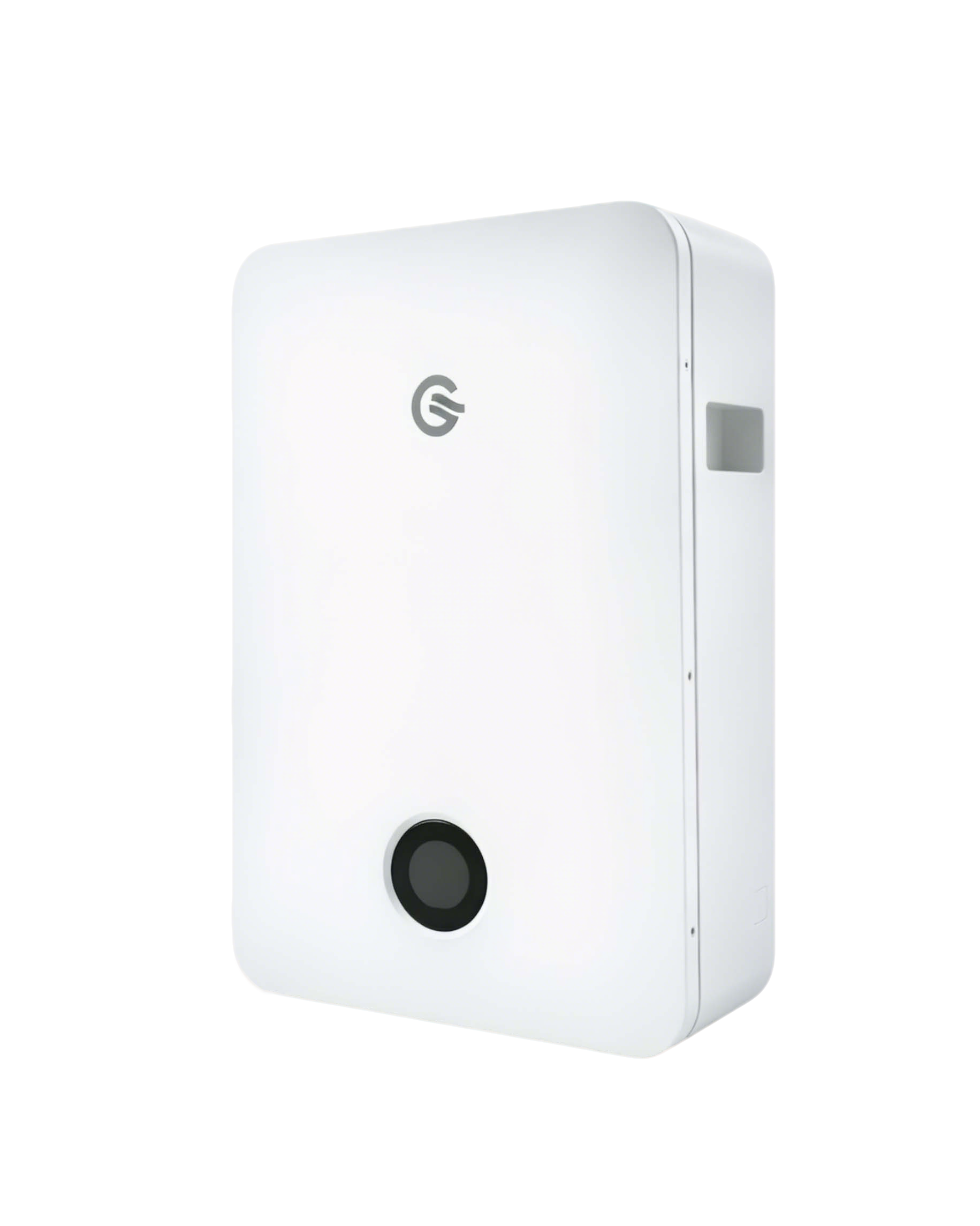 Gerchamp 5.12 kWh LiFePO4 battery
